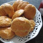 Scones - Englische Brötchen ganz einfach selber backen