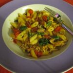 Maggi fix und frisch - Penne Bella Italia -