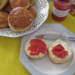 Scones - schnell und einfach selber backen