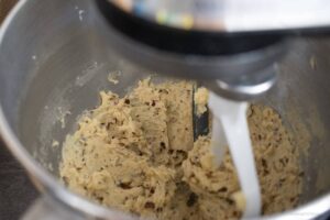 Welsh Cookies and Welsh Cakes - Walisische Kekse nach Originalrezept - Stück für Stück Anleitung für Kekse - Einfaches Backrezept in der Pfanne - Schnell und einfach gemachte Kekse