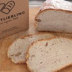 Brot selber backen mit den Brotbackmischungen von Brotliebling ist ganz einfach. Alle Zutaten sind Bio, ohne Zusatzstoffe