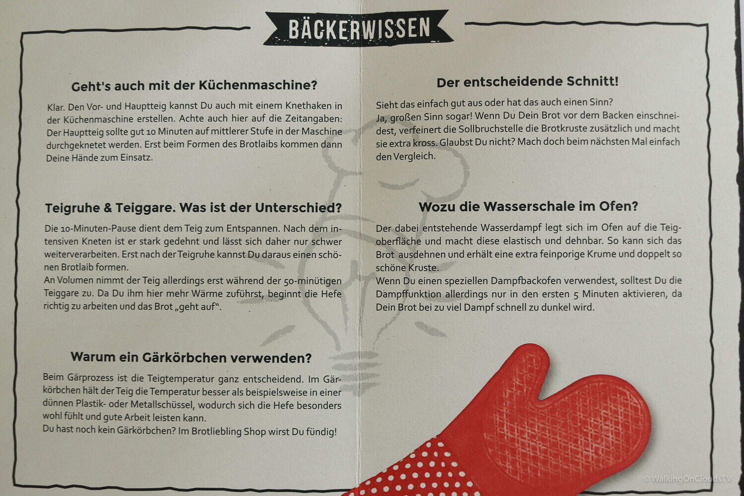 Brot selber backen mit den Brotbackmischungen von Brotliebling ist ganz einfach. Alle Zutaten sind Bio, ohne Zusatzstoffe