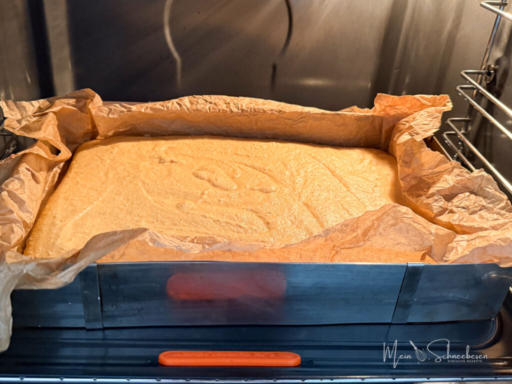 Dieser einfache Mandelkuchen ohne Mehl hat seinen Ursprung auf Mallorca